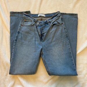 Abercrombie Jeans